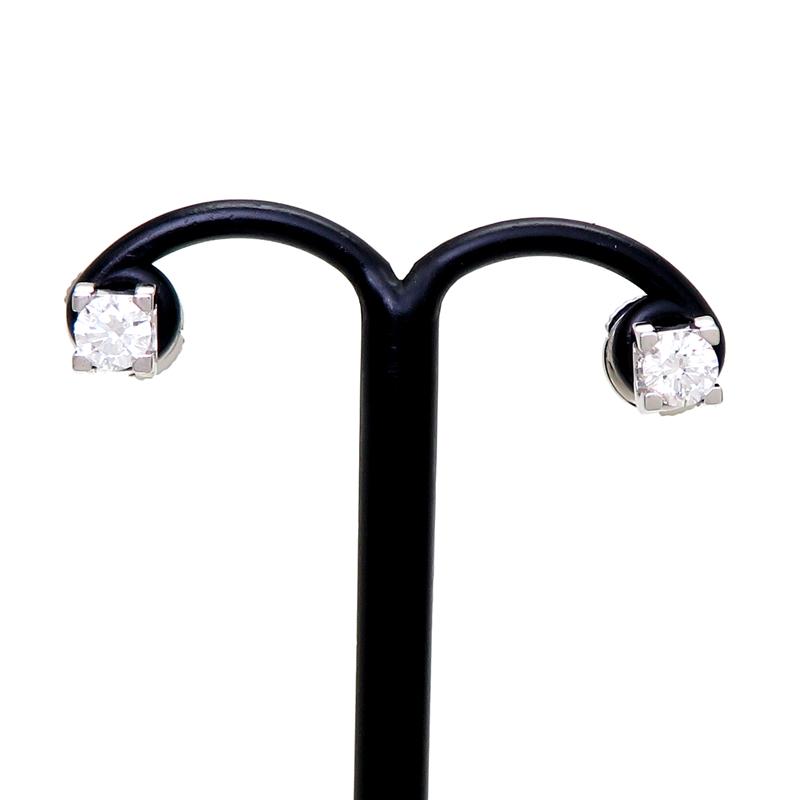 Cartier（カルティエ） ［銀座店］CARTIER 0.19ct 0.20ct ダイヤモンド