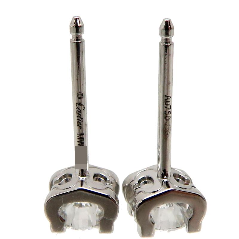 Cartier ［銀座店］CARTIER カルティエ 0.19ct 0.20ct