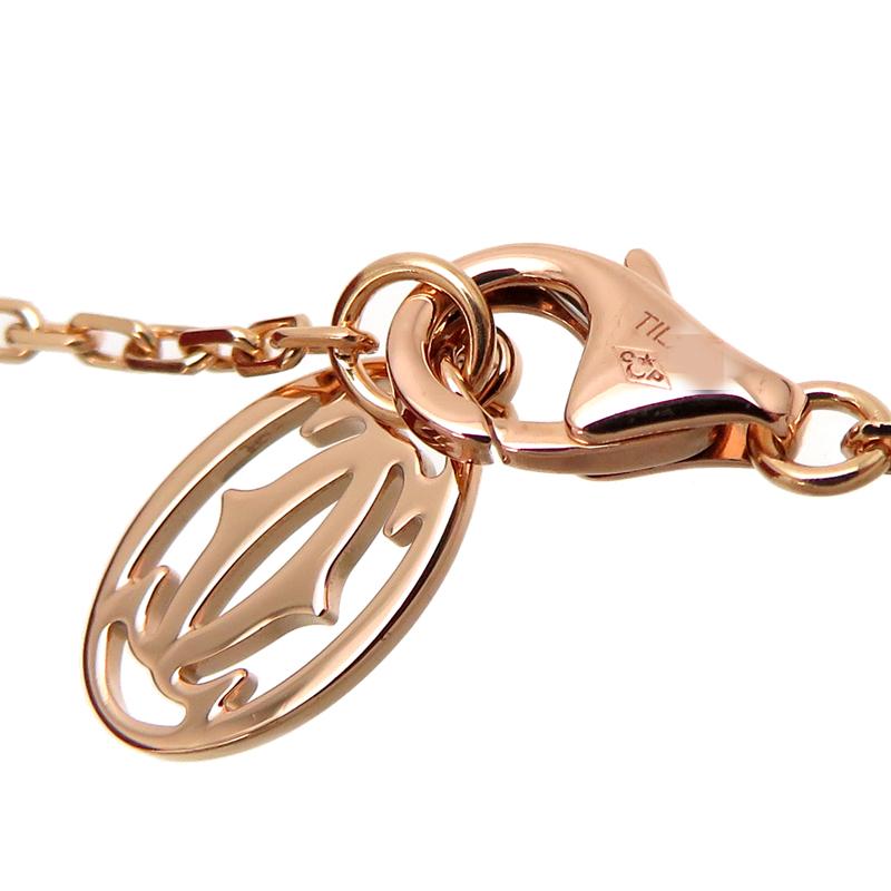 Cartier（カルティエ） 【10/15まで！ローン48回無金利】［銀座店