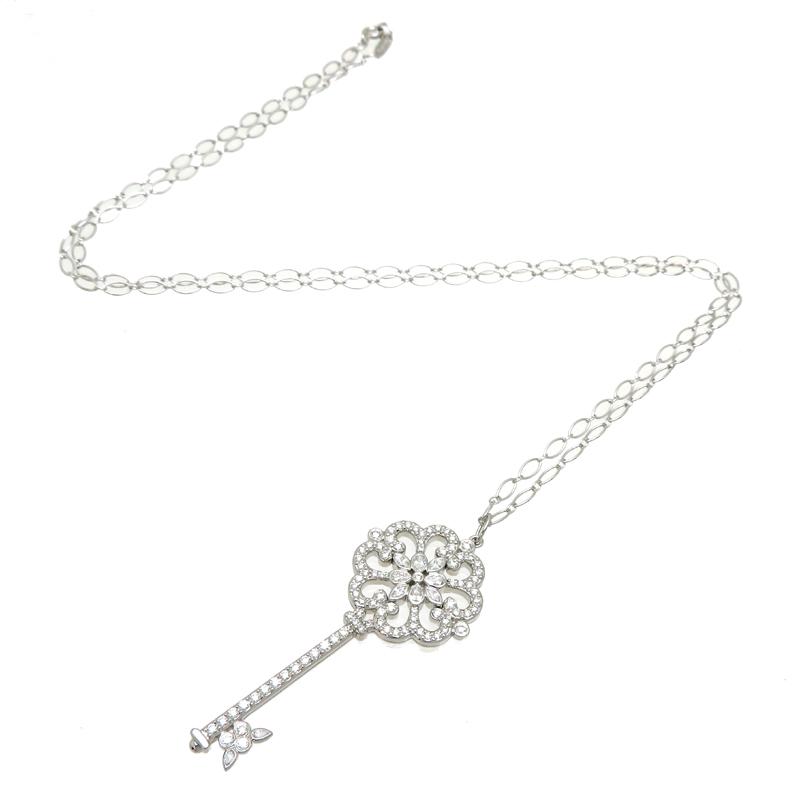 TIFFANY&Co. ［銀座店］TIFFANY&Co. ティファニー ダイヤモンド 
