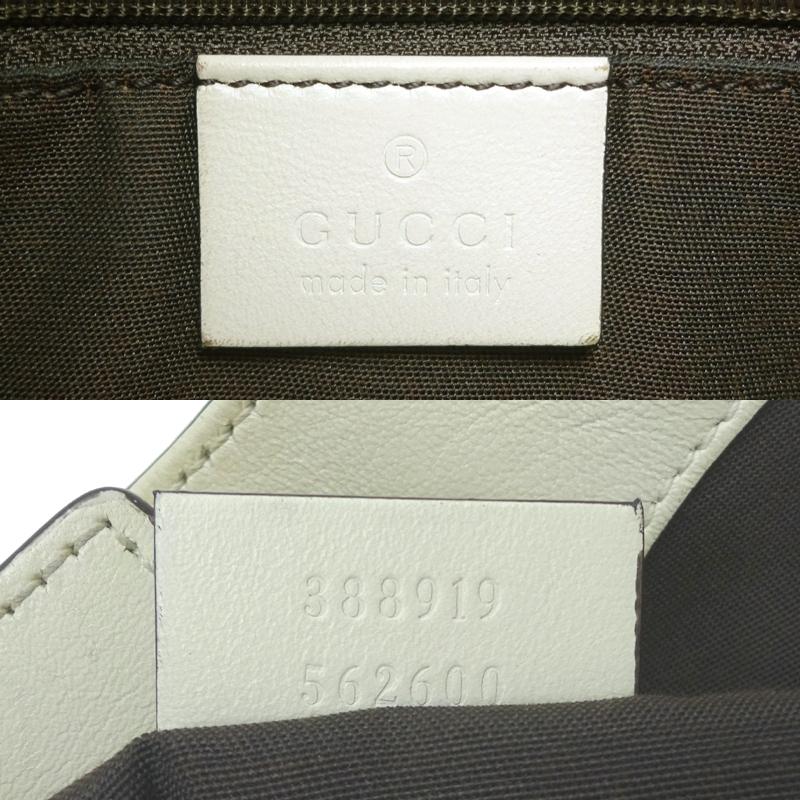 GUCCI（グッチ） ［飯能本店］GUCCI ショルダーバッグ 388919 トート