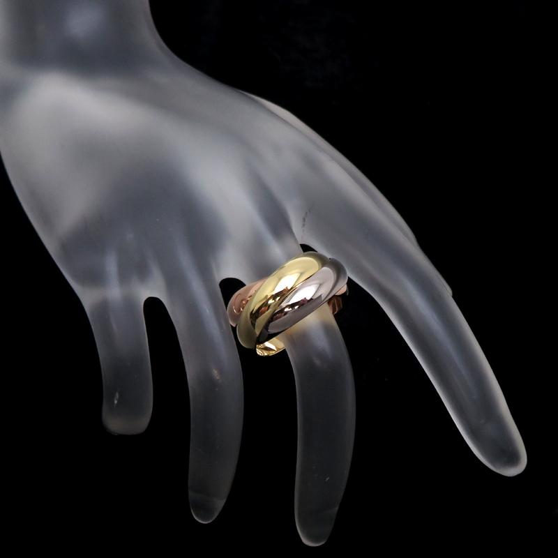 Cartier（カルティエ） 【10/15まで！ローン48回無金利】［飯能本店