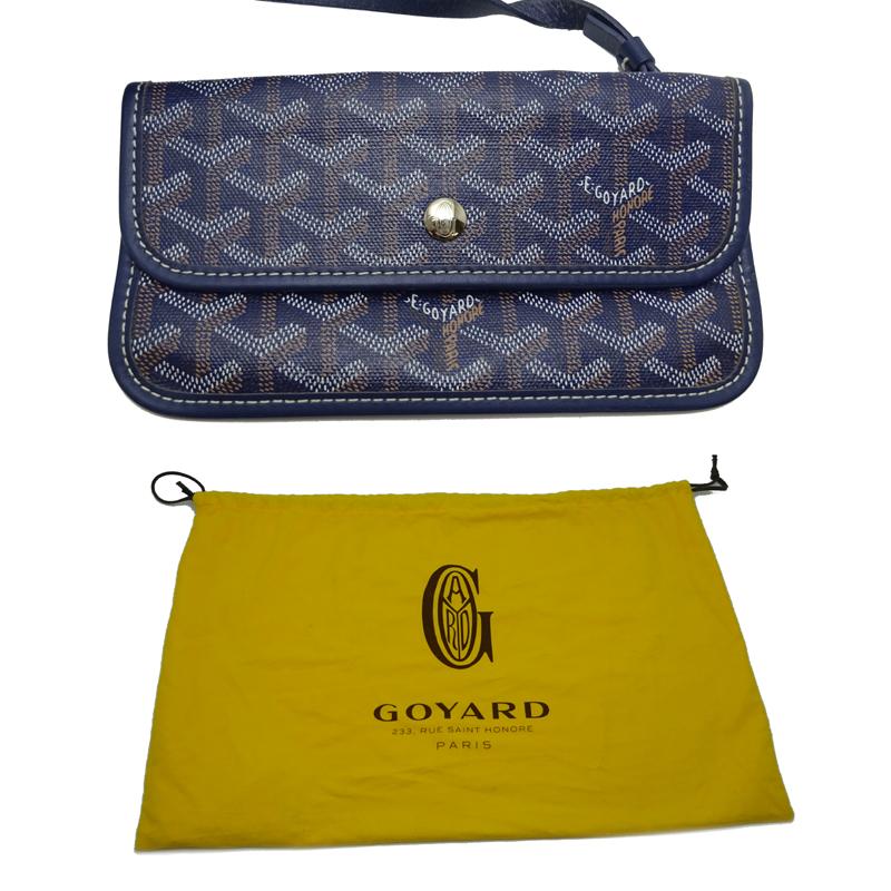 GOYARD（ゴヤール） 【10/15まで！ローン48回無金利】［銀座店］GOYARD