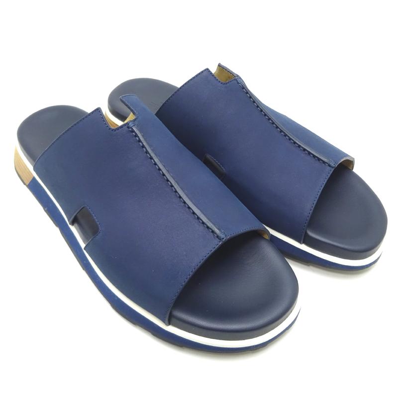 HERMES ［飯能本店］HERMES エルメス #41 1/2 (日本サイズ:約26.5cm