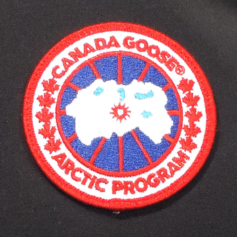 CANADA GOOSE（カナダグース） ［飯能本店］CANADA GOOSE #S/P 4151M