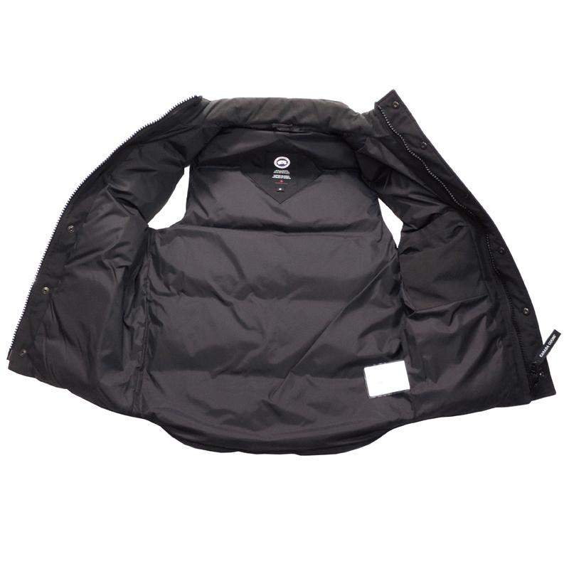 CANADA GOOSE ［飯能本店］CANADA カナダグース #S/P 4151M ダウン 