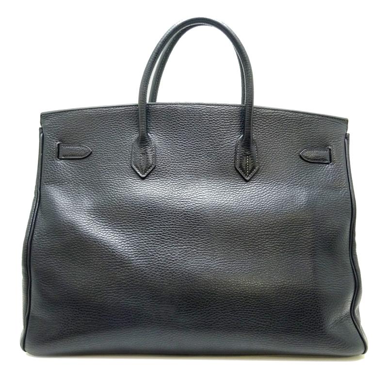 HERMES（エルメス） ［銀座店］HERMES バーキン40 □G刻印（2003年製 
