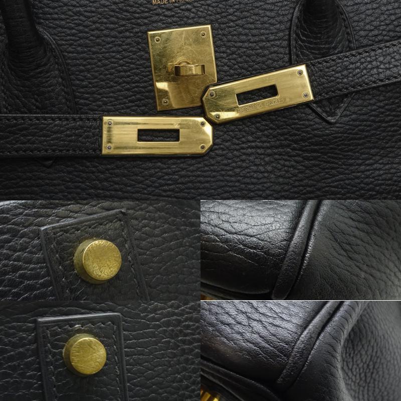 HERMES（エルメス） ［銀座店］HERMES バーキン40 □O刻印（2011年製