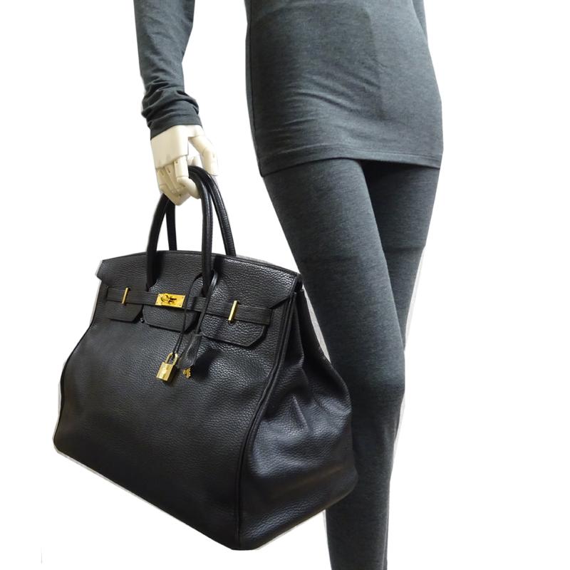 HERMES（エルメス） ［銀座店］HERMES バーキン40 □O刻印（2011年製