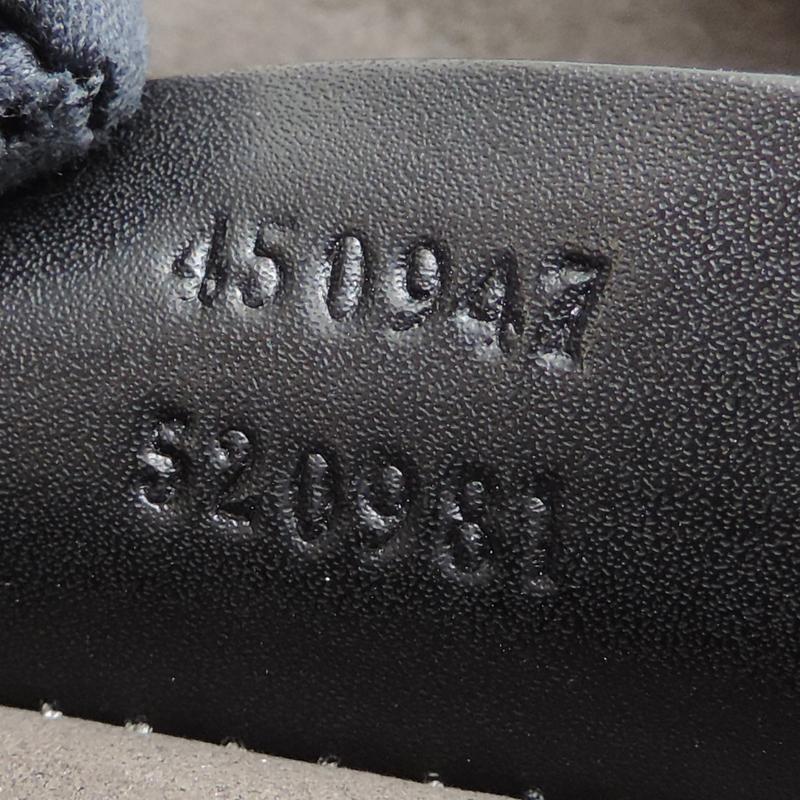 GUCCI（グッチ） ［銀座店］GUCCI 450947 ショルダーバッグ GG