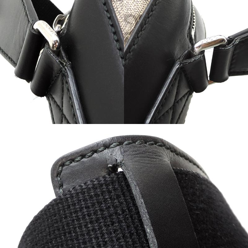 GUCCI（グッチ） ［銀座店］GUCCI 450947 ショルダーバッグ GG