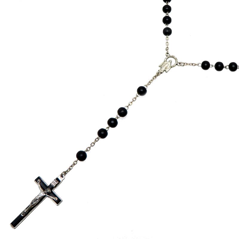 飯能本店］DOLCE&GABBANA ドルチェアンドガッバーナ ウッド ビーズ  