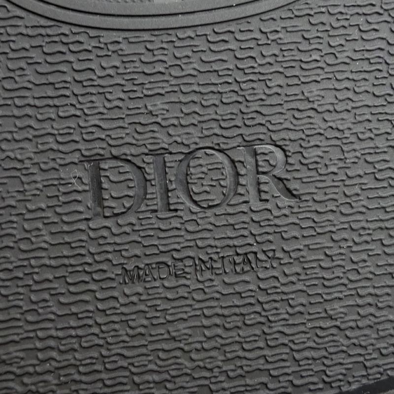 飯能本店］Dior ディオール Alias サンダル #41 (日本サイズ:約26cm