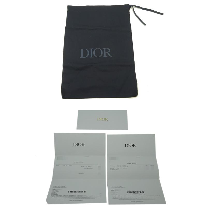 飯能本店］Dior ディオール Alias サンダル #41 (日本サイズ:約26cm