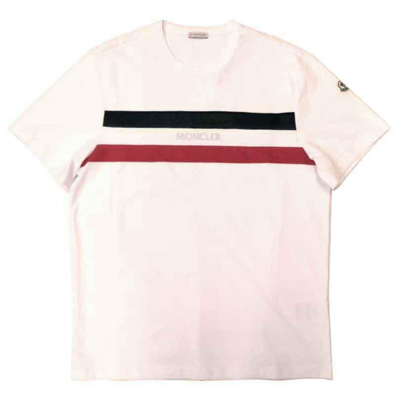 MONCLER ［飯能本店］MONCLER モンクレール MAGLIA ※タグ取れ