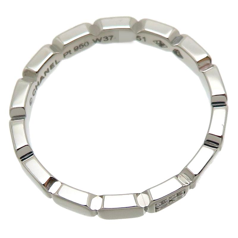 10/15まで！ローン48回無金利】［銀座店］CHANEL シャネル #51 2P 