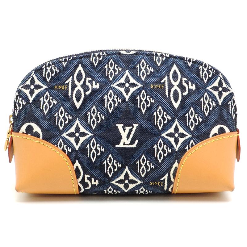 超美品❣️ルイヴィトン/ポシェット・コスメティック LOUIS VUITTON（ルイ・ヴィトン） ［銀座店］LOUIS VUITTON LV