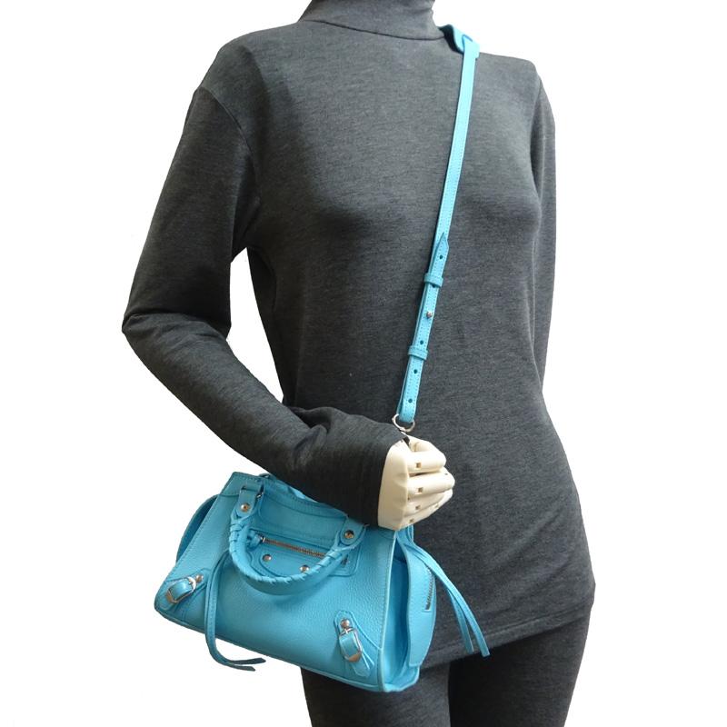 BALENCIAGA（バレンシアガ） ［銀座店］BALENCIAGA ネオクラシック