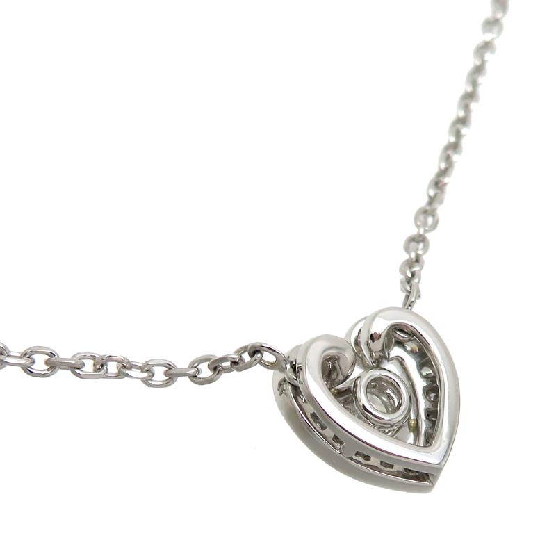 Cartier（カルティエ） ［銀座店］CARTIER 0.52ct ダイヤモンド