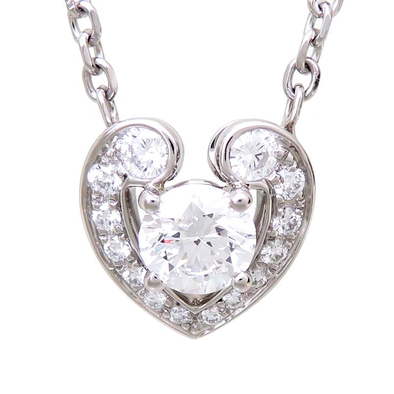 Cartier（カルティエ） ［銀座店］CARTIER 0.52ct ダイヤモンド