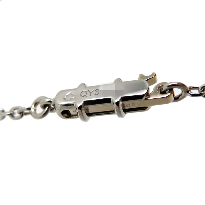 Cartier（カルティエ） ［銀座店］CARTIER 0.52ct ダイヤモンド