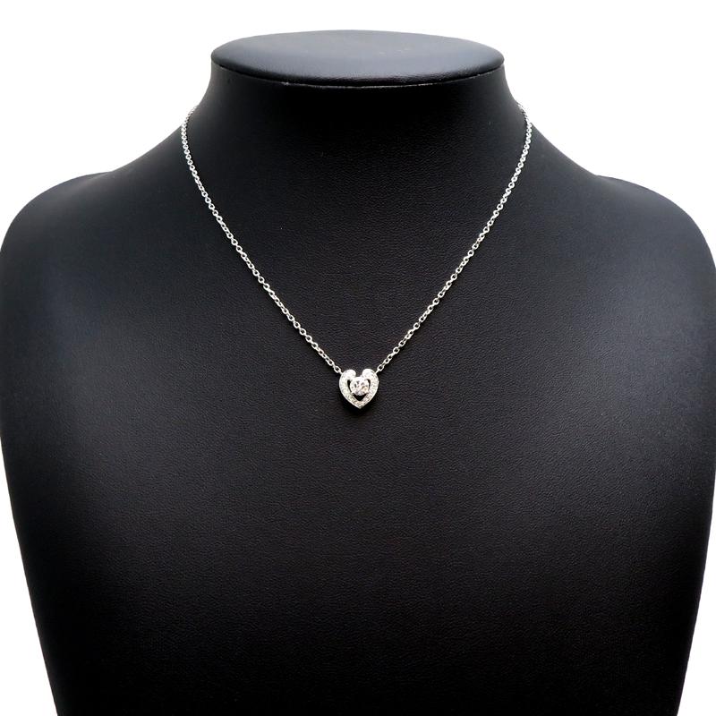 Cartier（カルティエ） ［銀座店］CARTIER 0.52ct ダイヤモンド