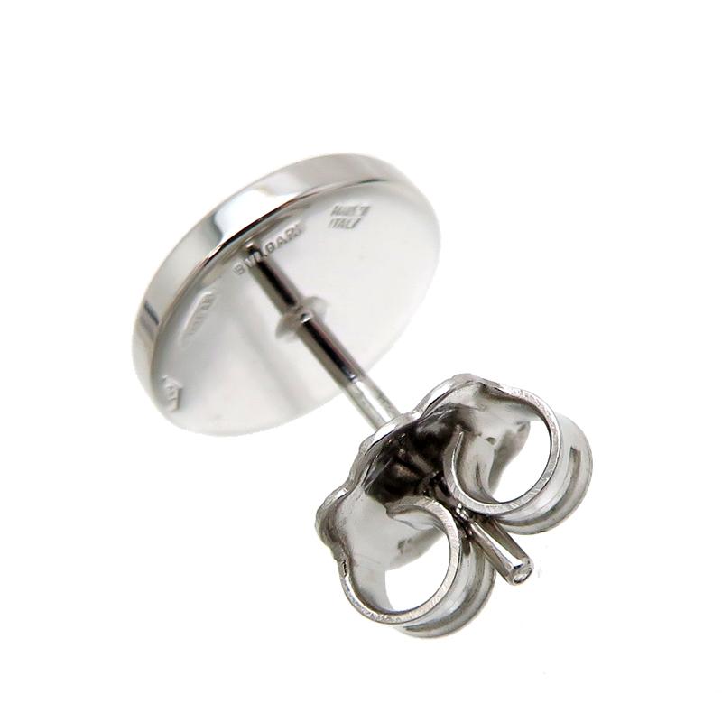 10/15まで！ローン48回無金利】［飯能本店］BVLGARI ブルガリ ※片方  