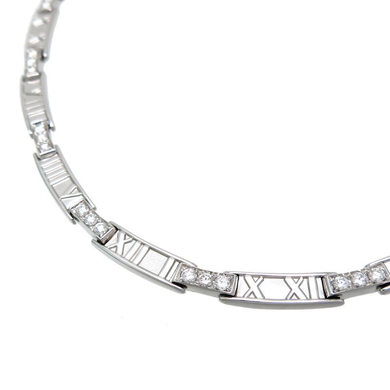 10/15まで！ローン48回無金利】［飯能本店］TIFFANY&Co. ティファニー 