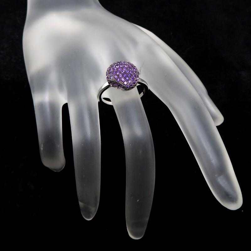 BOUCHERON ［銀座店］Boucheron ブシュロン #54 タンタシオン マカロン  