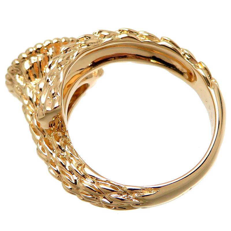 BOUCHERON（ブシュロン） ［銀座店］Boucheron #48 約0.33ct