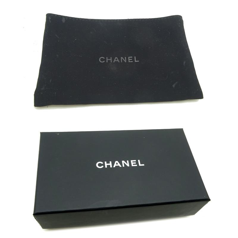 CHANEL ［銀座店］CHANEL シャネル 6連キーケース A31503 キーケース 