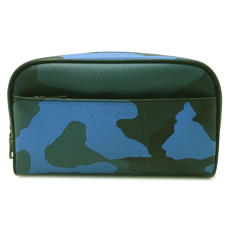 COACH（コーチ） ［飯能本店］COACH セカンドバッグ F29267 ポーチ PVC