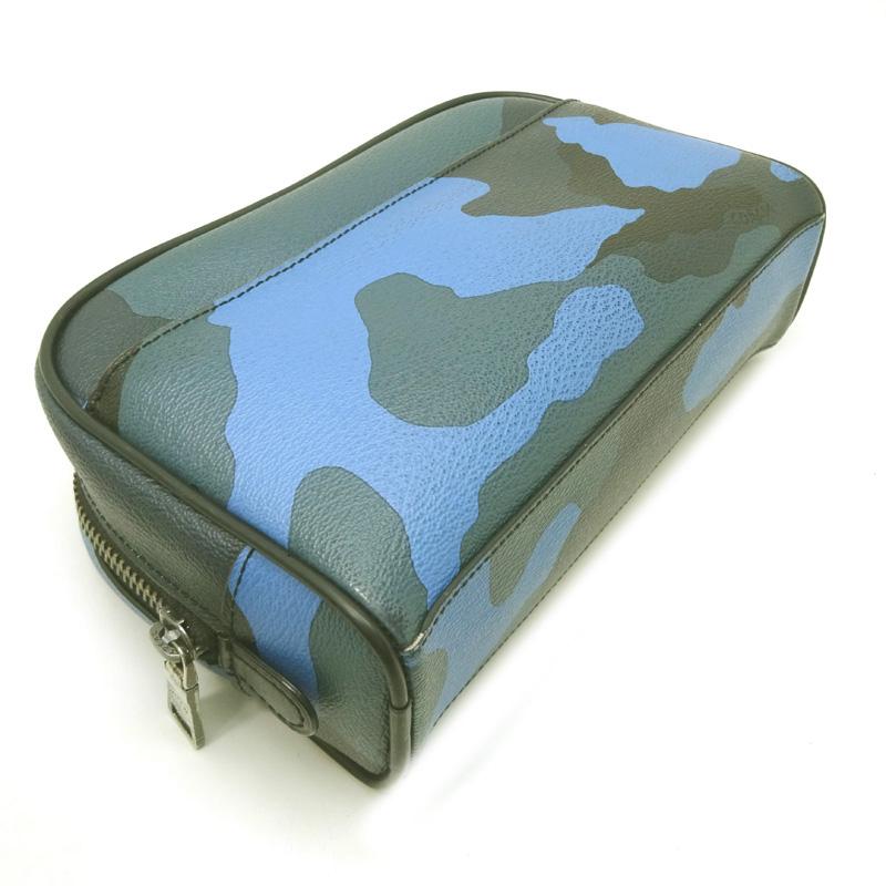 COACH（コーチ） ［飯能本店］COACH セカンドバッグ F29267 ポーチ PVC