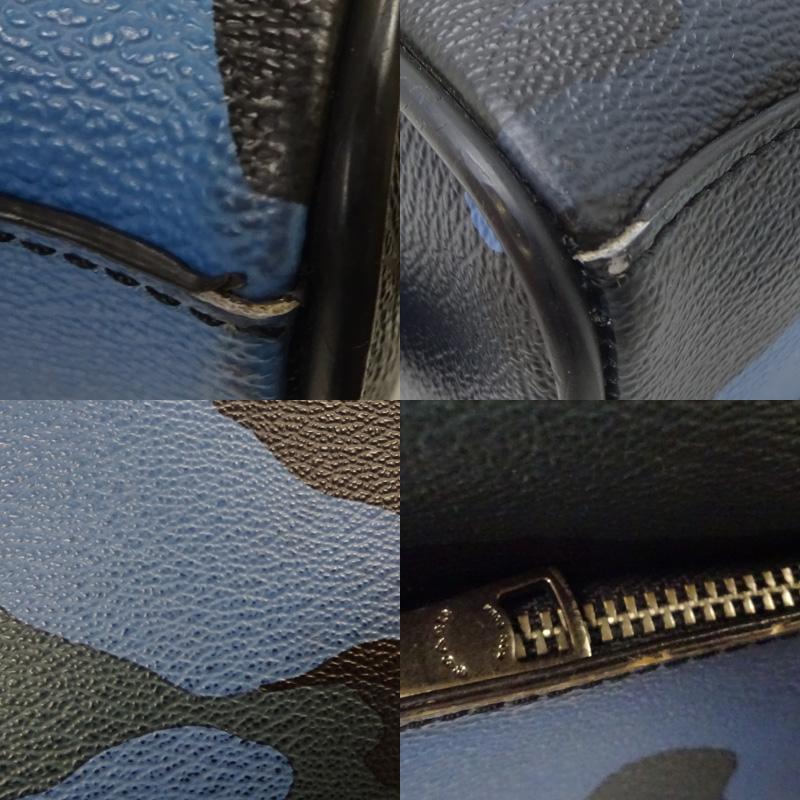 COACH（コーチ） ［飯能本店］COACH セカンドバッグ F29267 ポーチ PVC