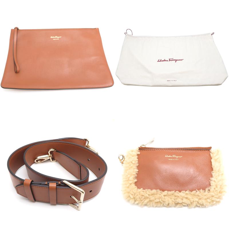 飯能本店］Salvatore Ferragamo サルヴァトーレフェラガモ