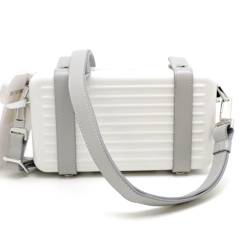 RIMOWA ［銀座店］RIMOWA リモワ パーソナル 8901166000 ショルダー 