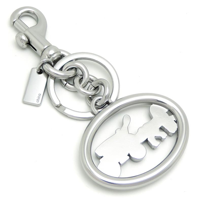 COACH（コーチ） ［飯能本店］COACH ホース & キャリッジ 5397-SLV