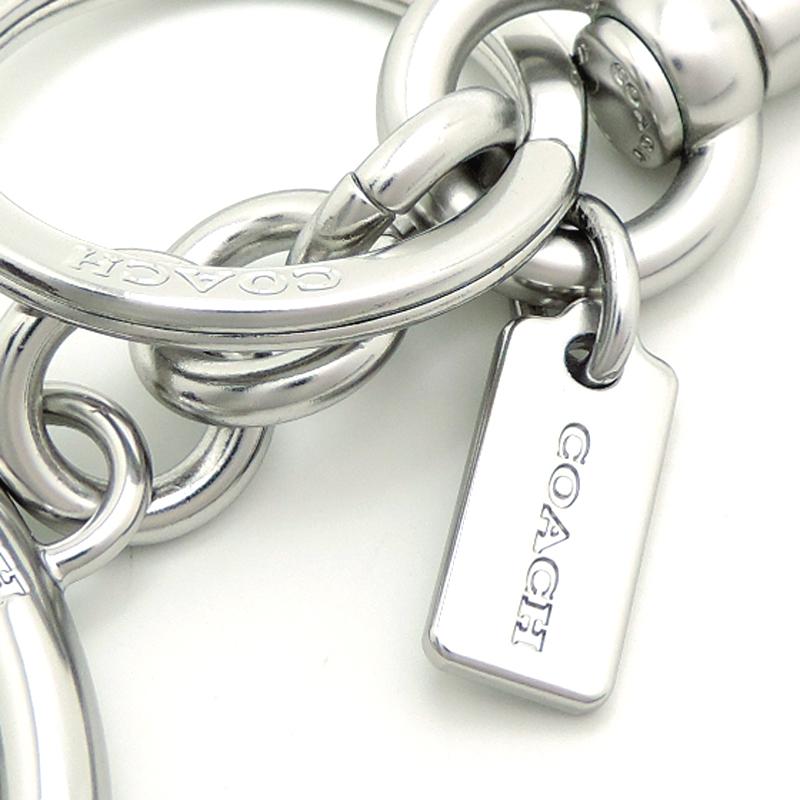 COACH（コーチ） ［飯能本店］COACH ホース & キャリッジ 5397-SLV