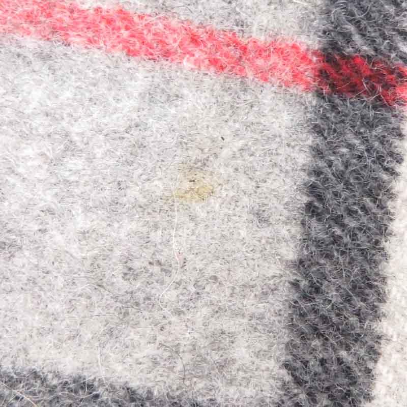 BURBERRY（バーバリー） ［飯能本店］BURBERRY チェック柄 マフラー