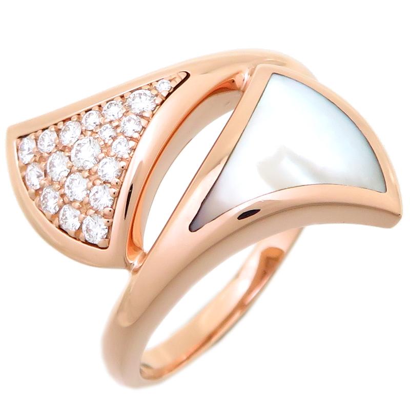 10/15まで！ローン48回無金利】［飯能本店］BVLGARI ブルガリ #58 