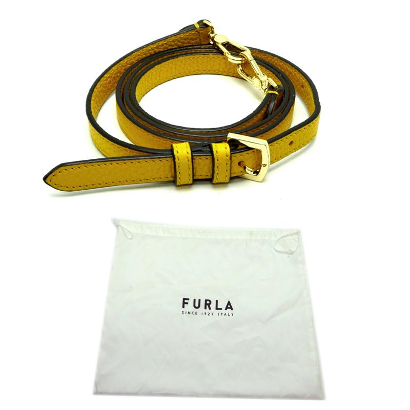 FURLA（フルラ） ［飯能本店］Furla 巾着バッグ ショルダーバッグ