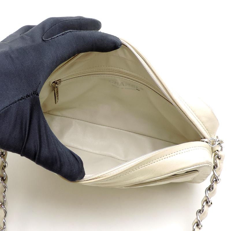 CHANEL（シャネル） ［飯能本店］CHANEL マトラッセ チェーン