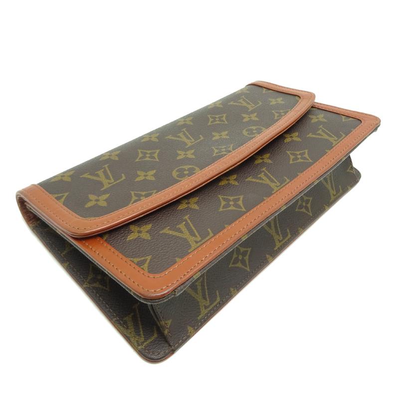 ルイヴィトン　ポシェットダム LOUIS VUITTON（ルイ・ヴィトン） ［飯能本店］LOUIS VUITTON LV