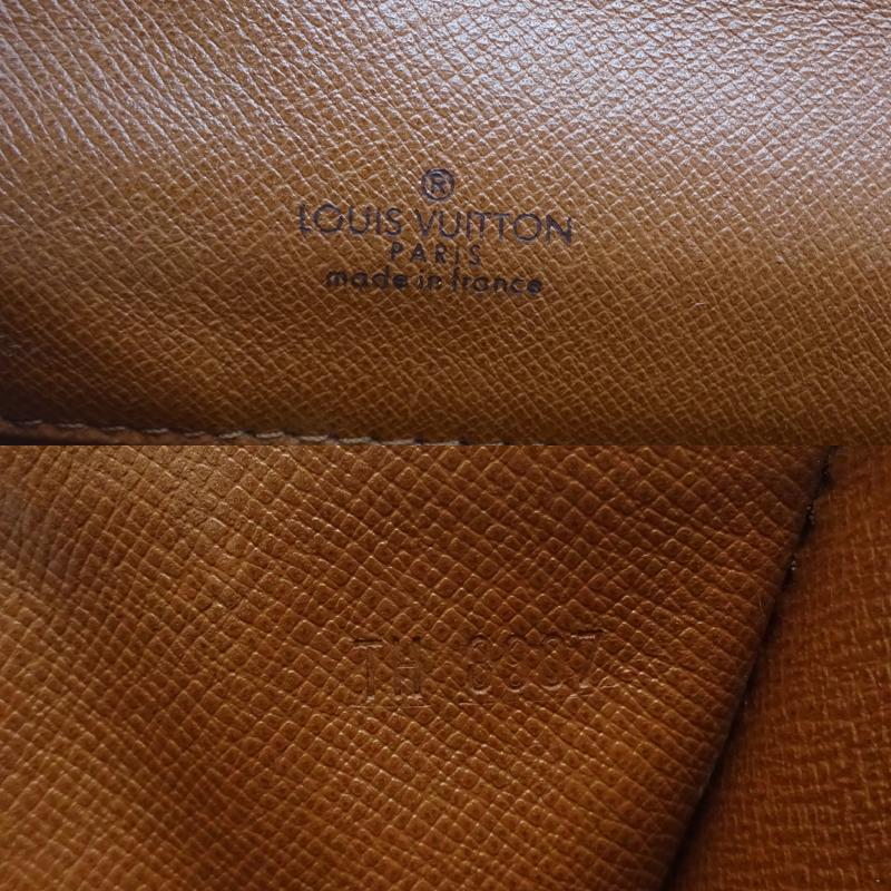LOUIS VUITTON（ルイ・ヴィトン） ［飯能本店］LOUIS VUITTON LV