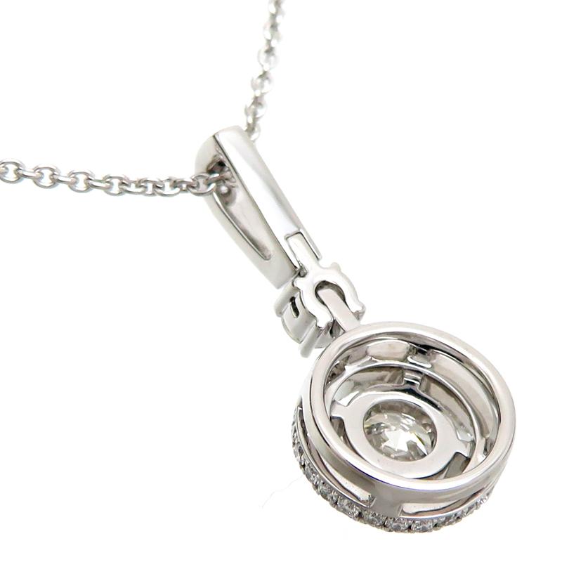 グラフ ［銀座店］GRAFF 0.50ct アイコン ラウンド ダイヤモンド