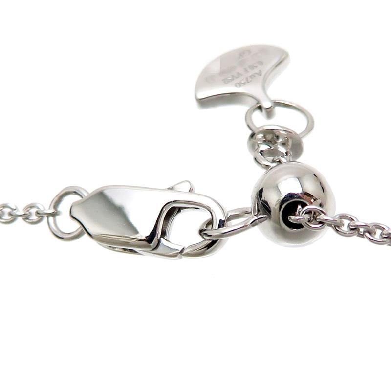 グラフ ［銀座店］GRAFF 0.50ct アイコン ラウンド ダイヤモンド