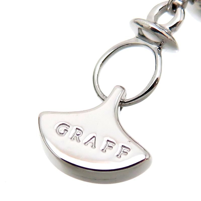グラフ ［銀座店］GRAFF 0.50ct アイコン ラウンド ダイヤモンド