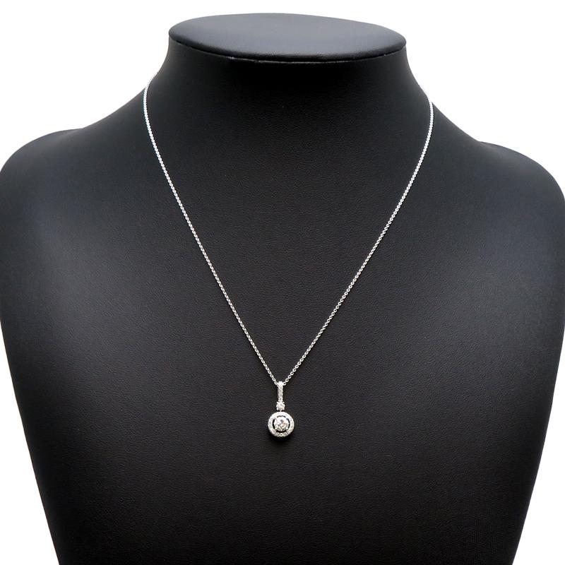 グラフ ［銀座店］GRAFF 0.50ct アイコン ラウンド ダイヤモンド