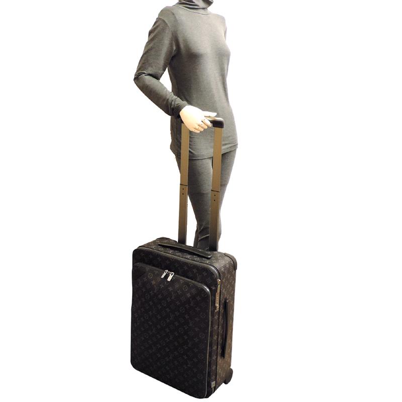 LOUIS VUITTON ［飯能本店］LOUIS LV ルイ・ヴィトン スーツケース  