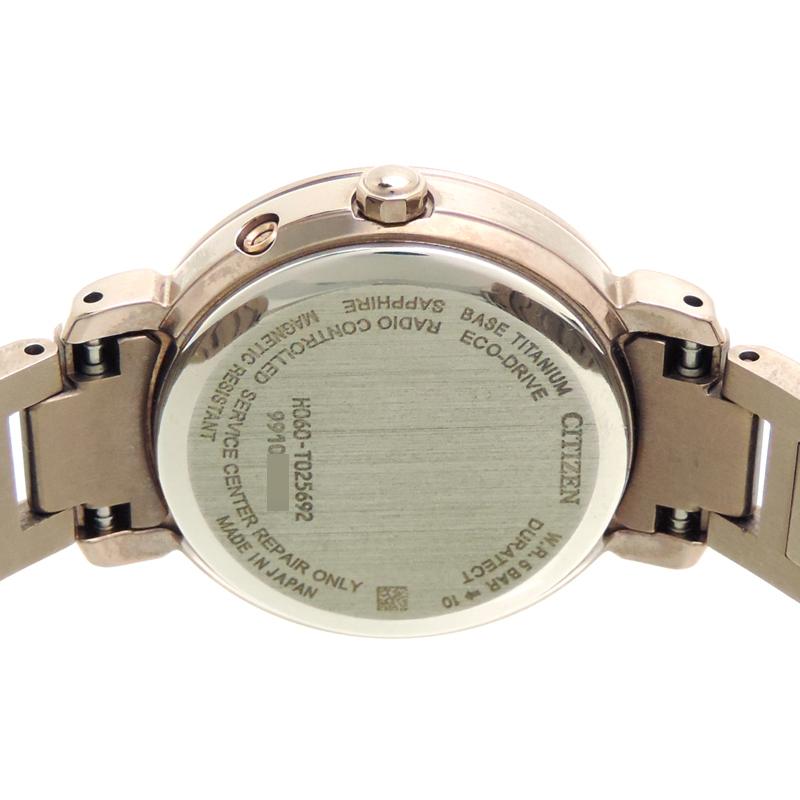 CITIZEN（シチズン） ［飯能本店］CITIZEN XC クロスシー ES9444-50A